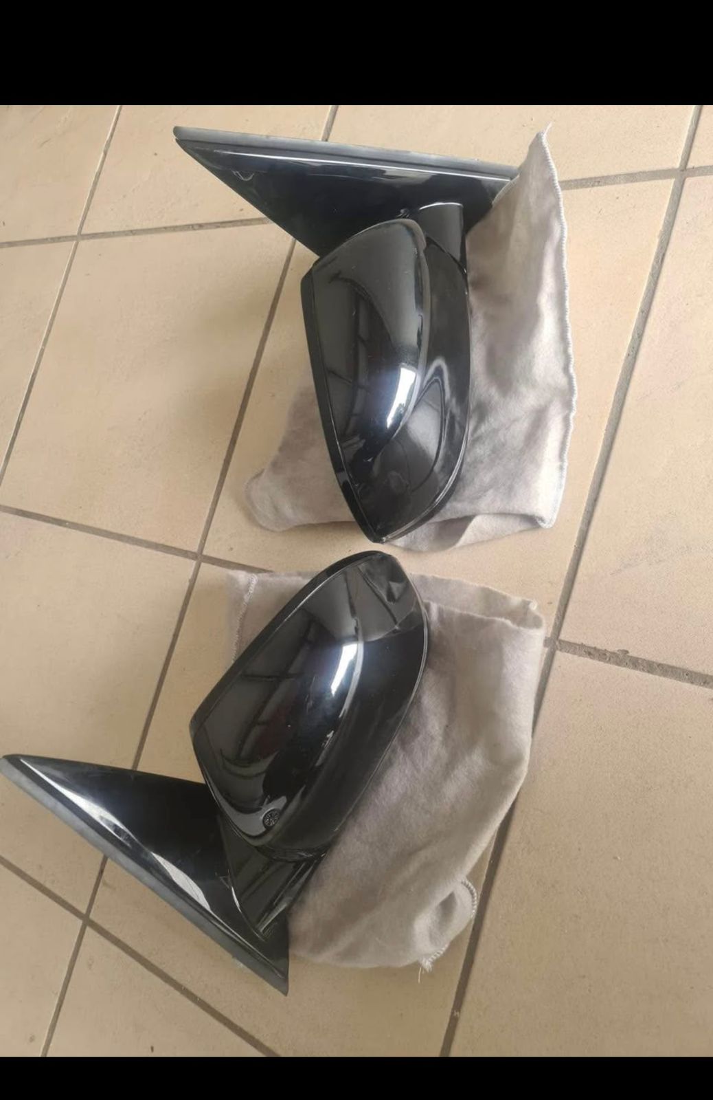 BMW X3 go1 side mirrors - Private Seller BMW X3 go1 side mirrors - Private Seller