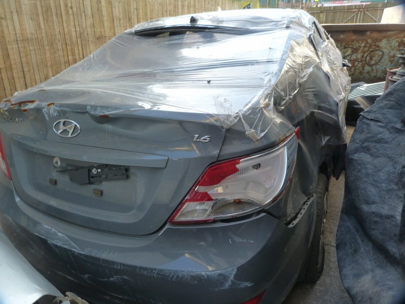 Hyundai Accent 1.6 GL Manual G4FC - 2020 SPARESBOYZ STRIPPING FOR SPARES - Private Seller Hyundai Accent 1.6 GL Manual G4FC - 2020 SPARESBOYZ STRIPPING FOR SPARES - Private Seller