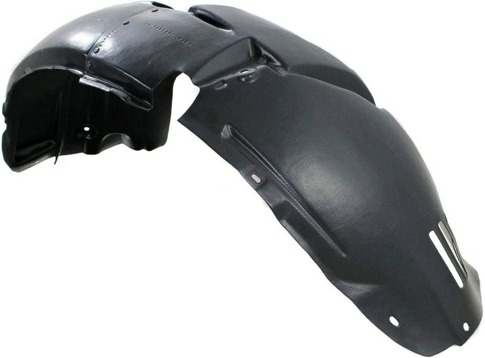 Ford Fiesta 2009-2017 Fender Liner - Private Seller Ford Fiesta 2009-2017 Fender Liner - Private Seller