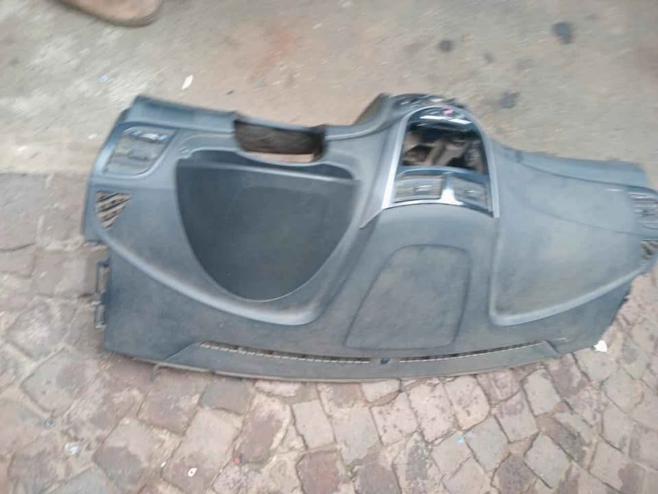 2011 up Hyundai accent dashboard still in good condition for sale WhatsApp or cell - Private Seller 2011 up Hyundai accent dashboard still in good condition for sale WhatsApp or cell - Private Seller