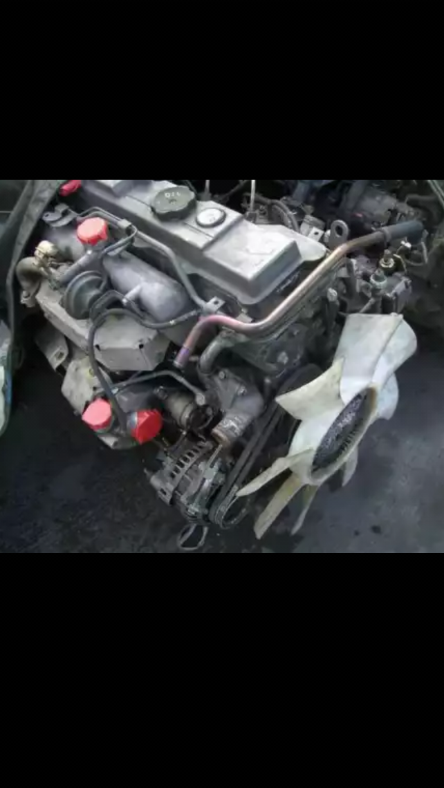 Mitsubishi Colt Engine for sale - Private Seller