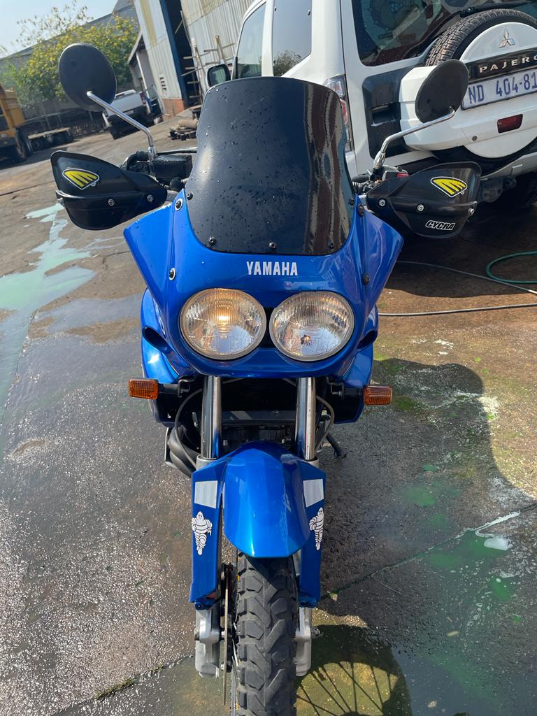 Yamaha tenere deals 750 for sale