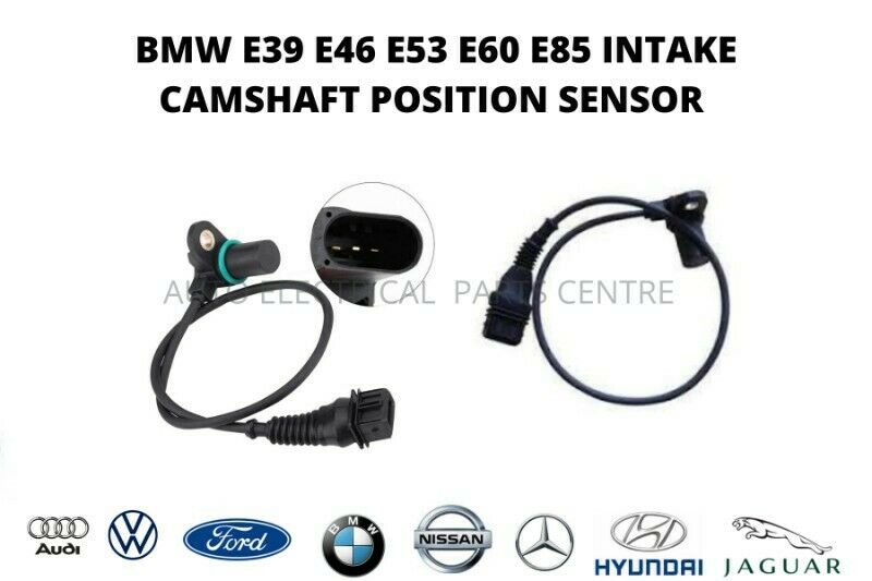 BMW E39 E46 E53 E60 E85 Intake Camshaft Position Sensor Junk Mail