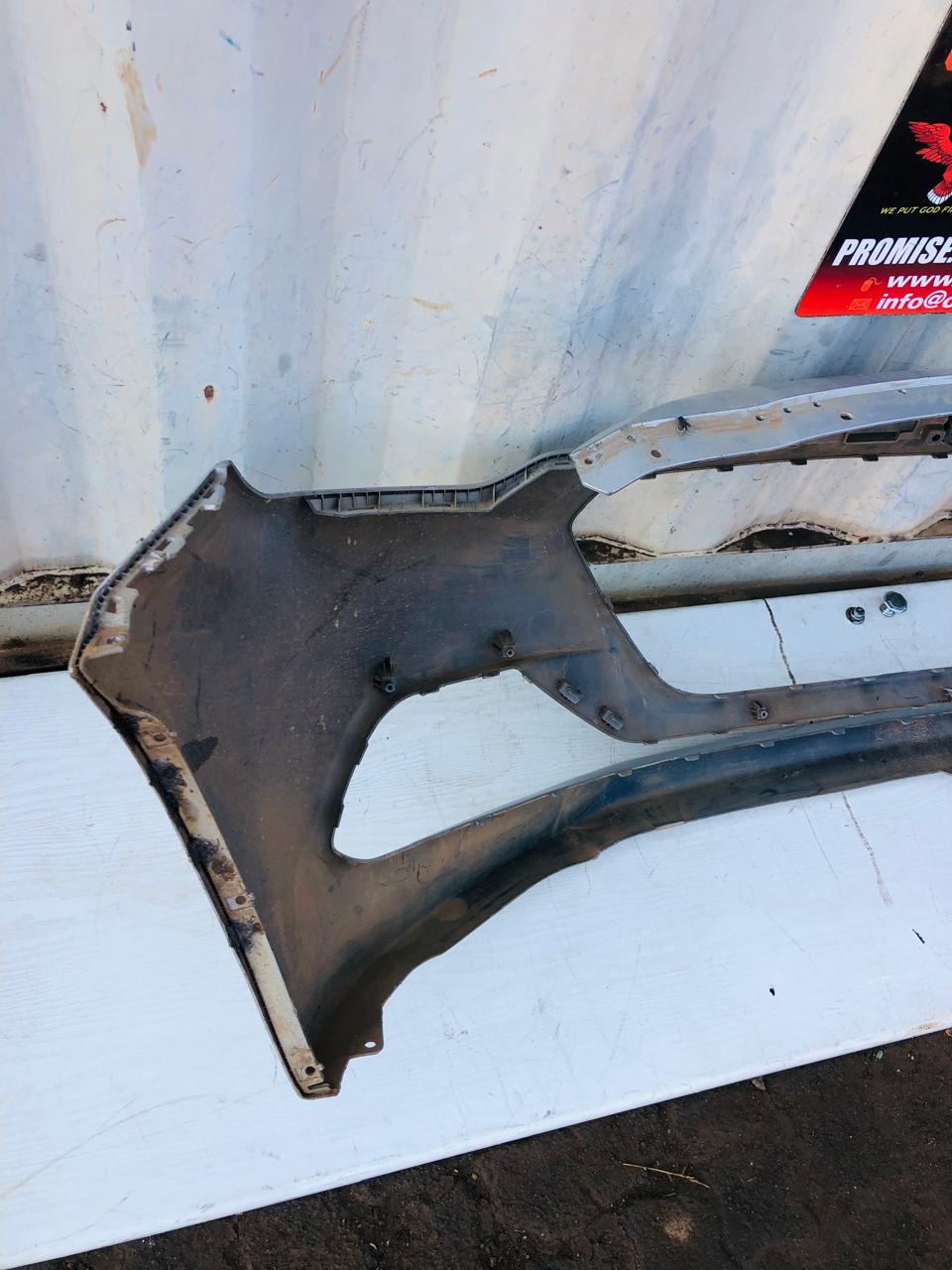 Hyundai I20 front bumper (2012-2017) - Private Seller Hyundai I20 front bumper (2012-2017) - Private Seller