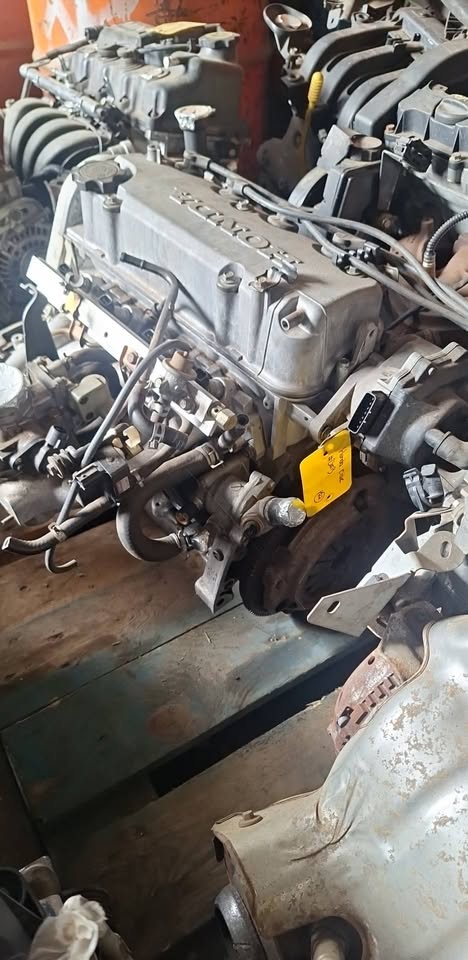 Honda civic D15B engine available - Private Seller