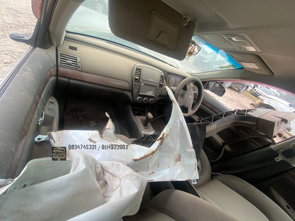 NISSAN BLUEBIRD Stripping for spares - Private Seller NISSAN BLUEBIRD Stripping for spares - Private Seller