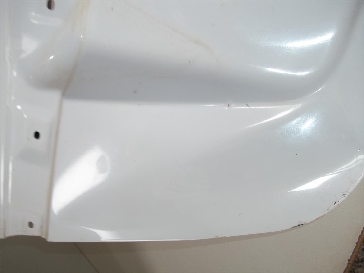 Chevrolet Aveo LS Bootlid - Private Seller Chevrolet Aveo LS Bootlid - Private Seller