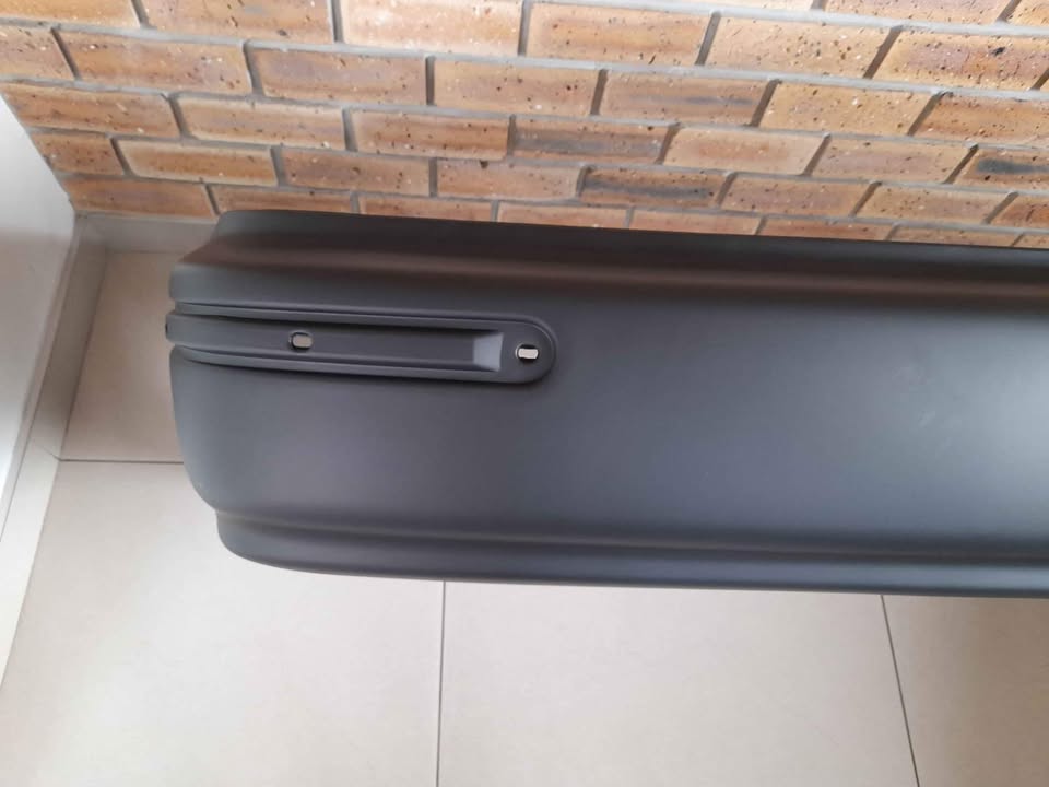 HONDA BALLADE 1996 ONWARDS BRAND NEW REAR BUMPERS FOR SALE PRICE
