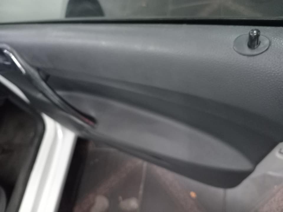 2014 Vw Polo Vivo 1.4 Manual, Petrol 92000km White color