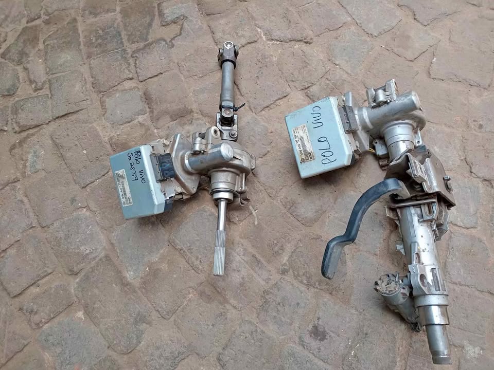 Volkswagen polo vivo steering column electric for sale - Private Seller Volkswagen polo vivo steering column electric for sale - Private Seller