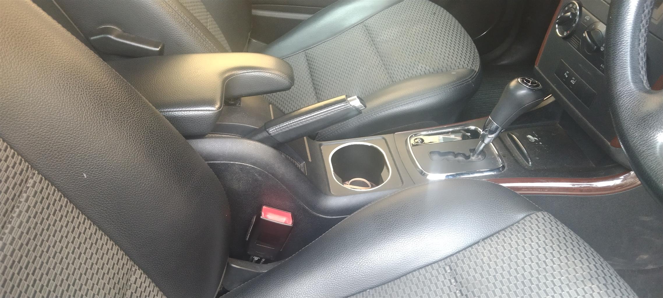 Used 2007 Mercedes-Benz A-Class A170 Classic - Private Seller Used 2007 Mercedes-Benz A-Class A170 Classic - Private Seller