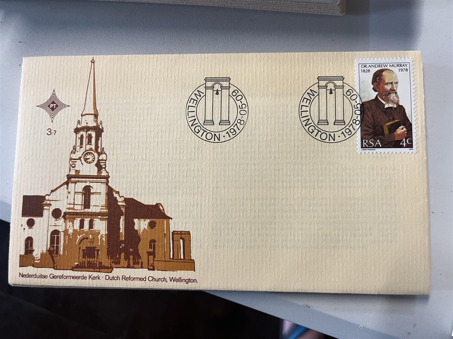 Postage stamps