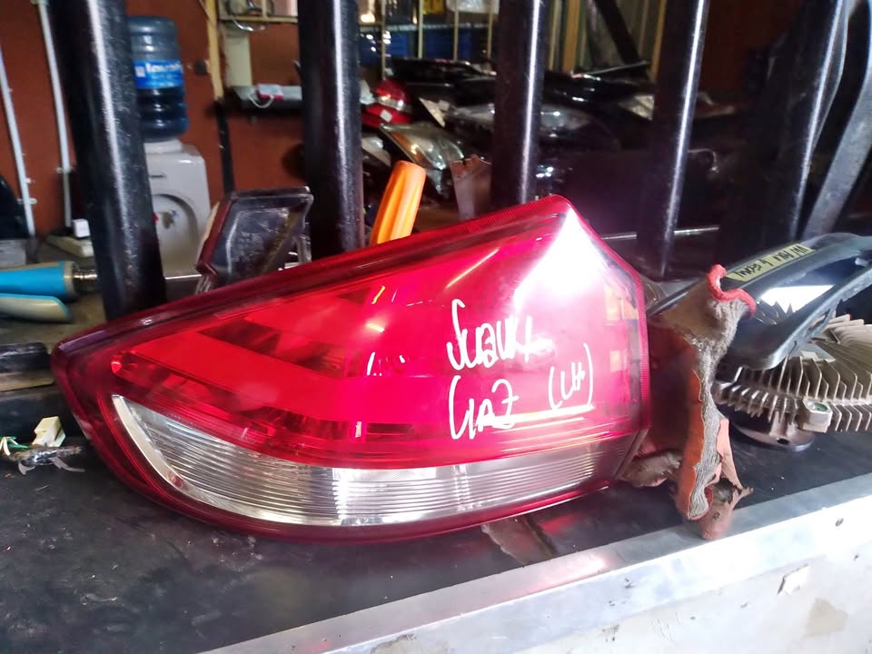 Suzuki Gac L/H Side Taillight for Sale whatsapp - Private Seller Suzuki Gac L/H Side Taillight for Sale whatsapp - Private Seller