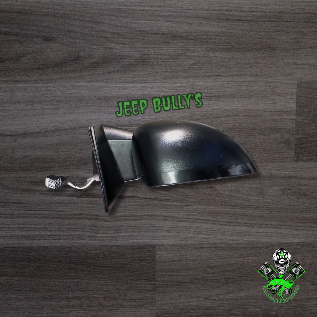 Second Hand Dodge Caliber Door Mirror - Top Quality - Private Seller