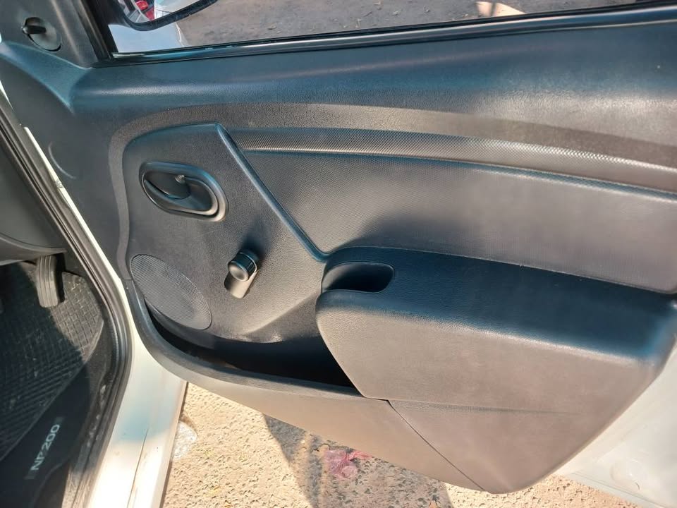 2019 NISSAN NP200 1.6 BAKKIE Transmission: Manual Mileage: 85000km Fueltype: Petrol White