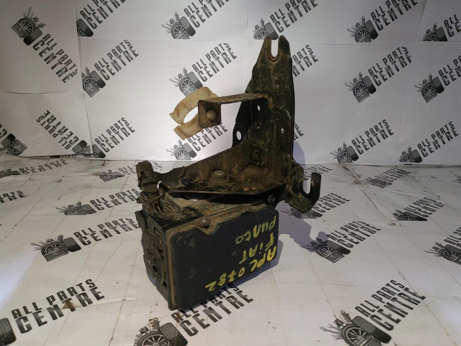 Now for sale: Fiat Punto ABS pump – Used