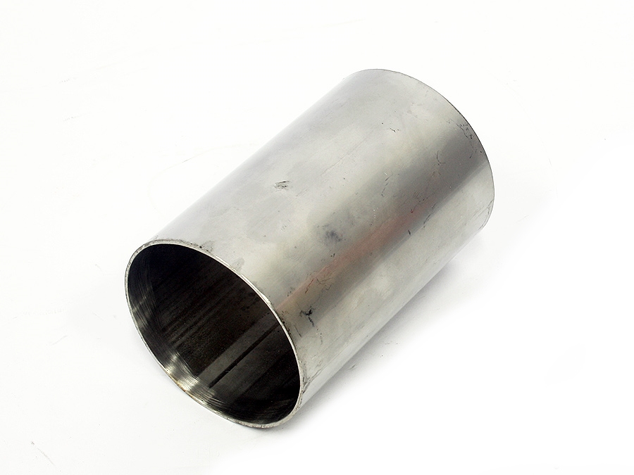 VW Polo Cone Air Filter Adaptor 76 to 76mm