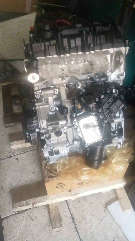 Bmw B38/ Code 38A15M2 - Private Seller Bmw B38/ Code 38A15M2 - Private Seller