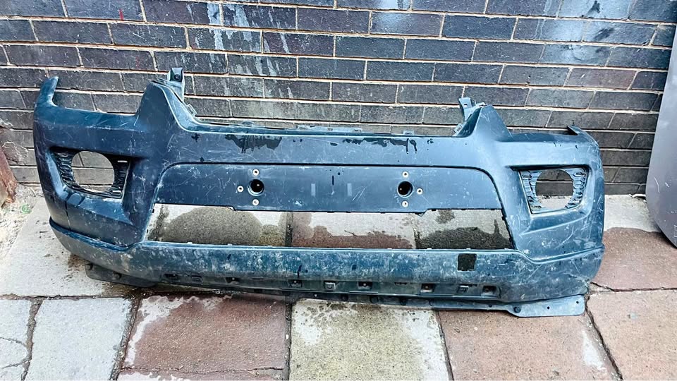 MAHINDRA SCORPIO BUMPER - Private Seller MAHINDRA SCORPIO BUMPER - Private Seller
