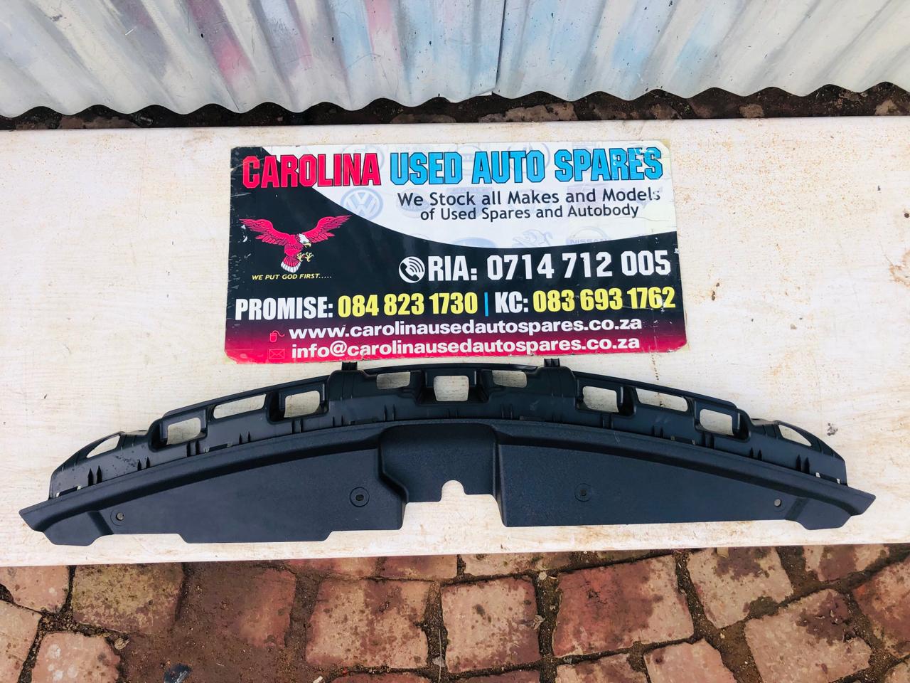 Kia Cerato cradle cover - Private Seller Kia Cerato cradle cover - Private Seller