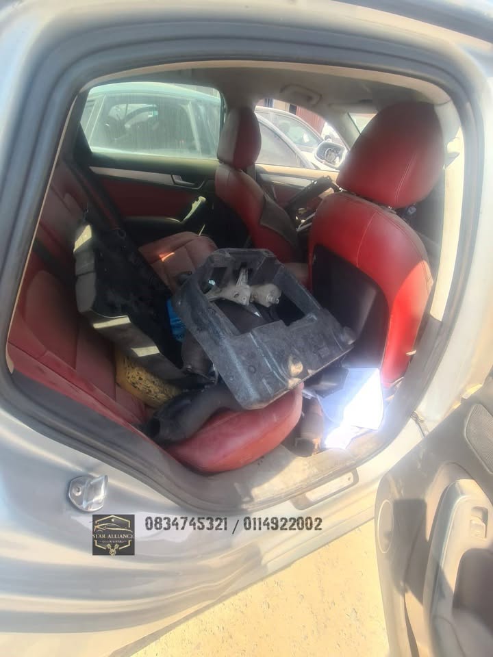 AUDI A4 1.8T Stripping for spares - Private Seller