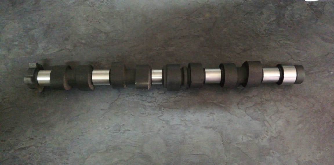 VW POLO 1.4 & 1.6i CAMSHAFT'S - BLM & BAH - Private Seller