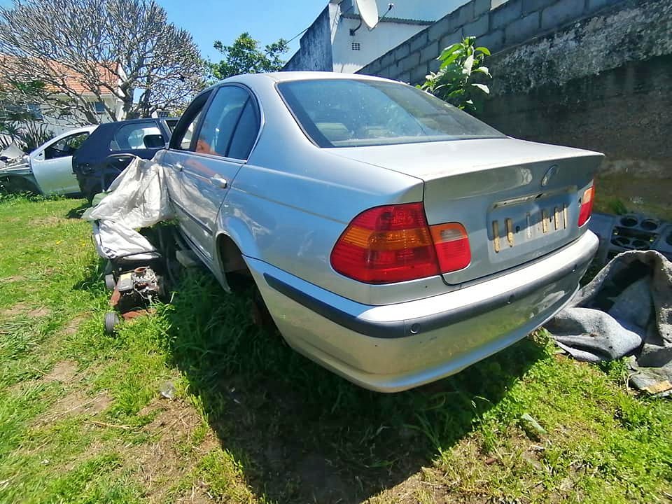 Bmw E46 320i Parts - Private Seller