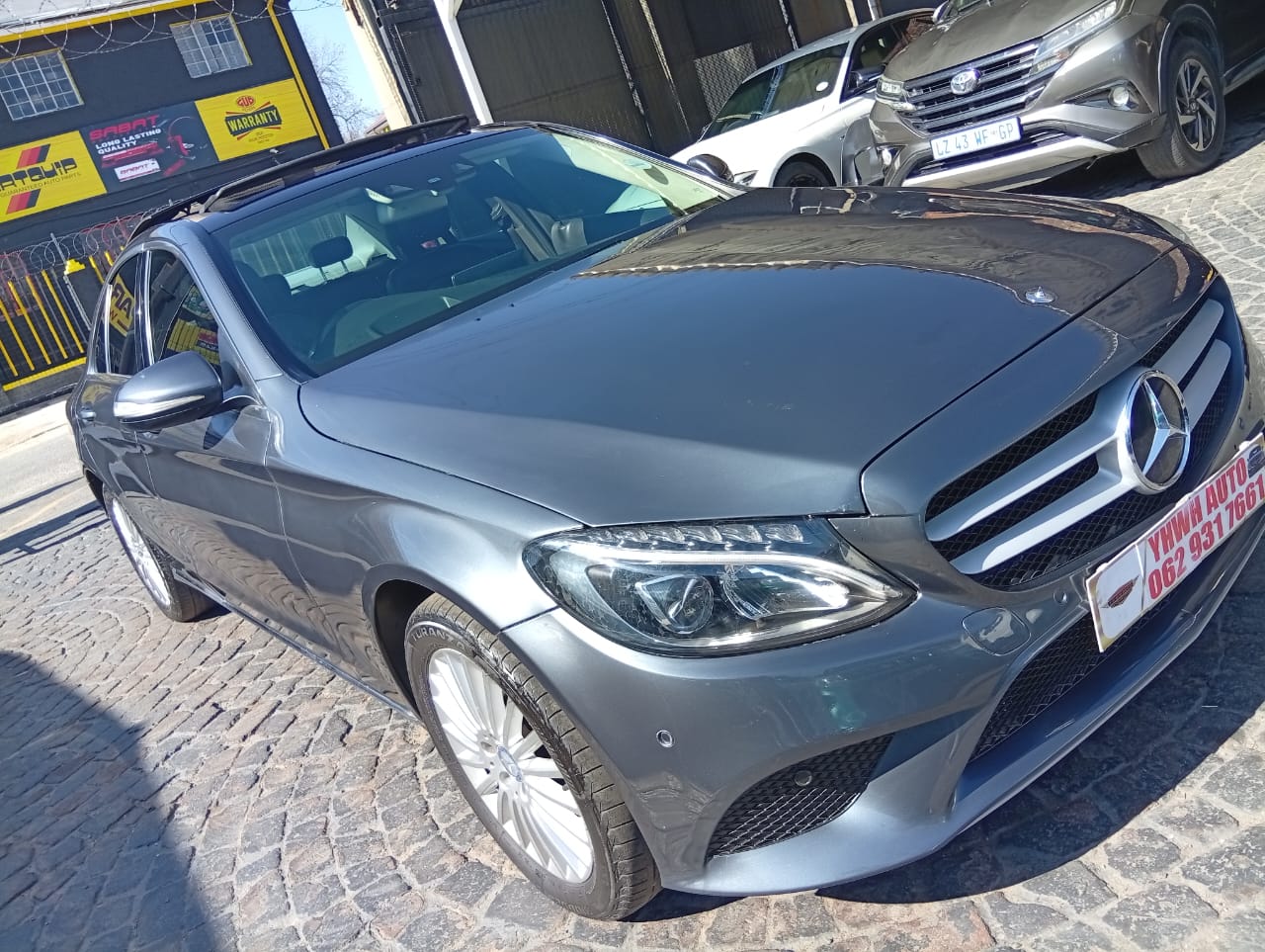 w205 benz sedan cheap