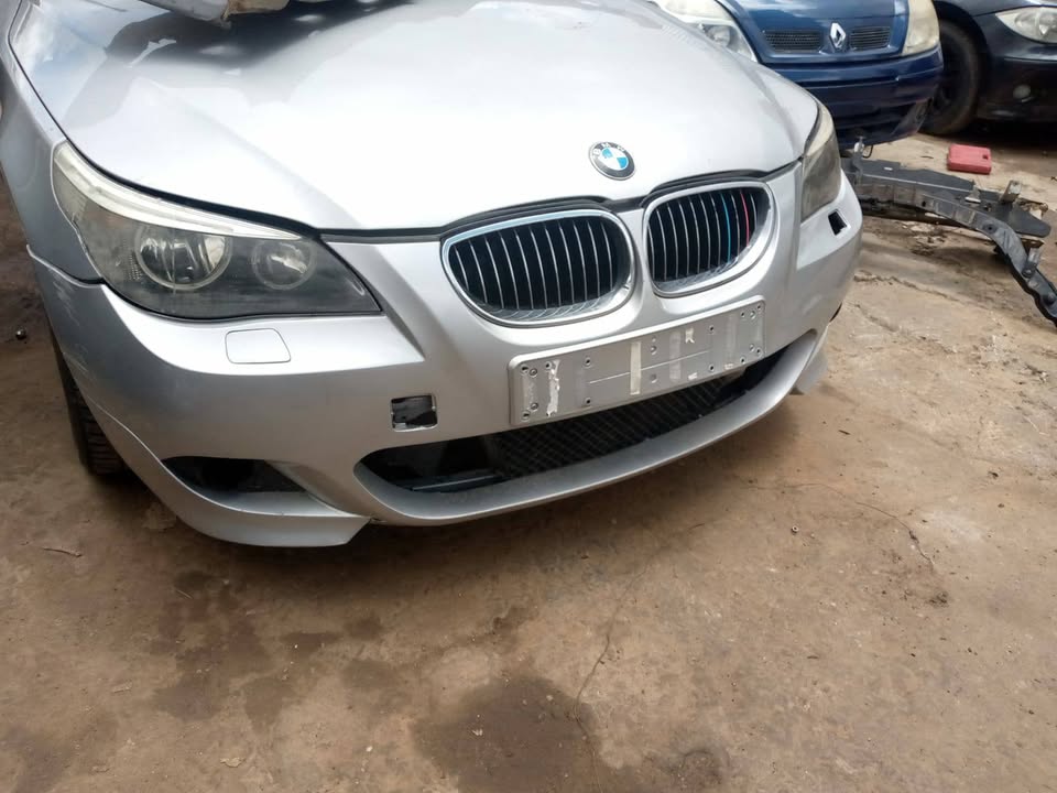 BMW E60 523i Automatic Breaking for Parts - Private Seller BMW E60 523i Automatic Breaking for Parts - Private Seller