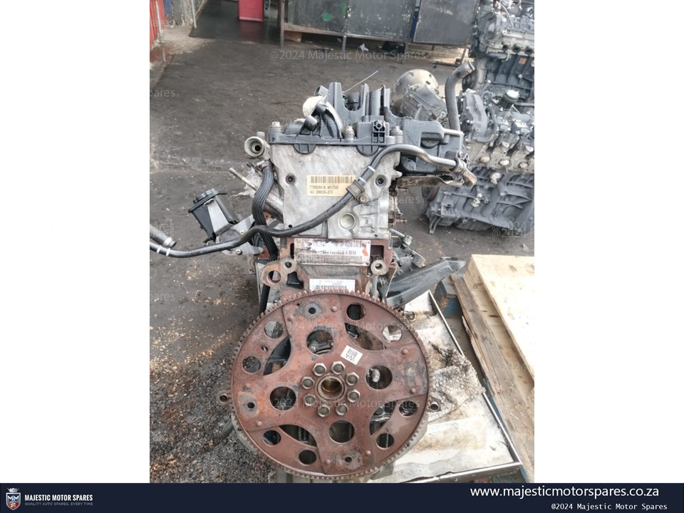 Bmw 3.0 diesel M57N engine for sale second hand