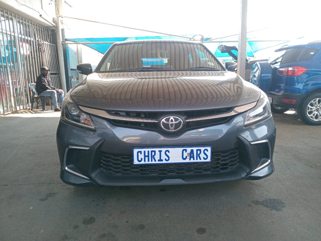 Used 2023 Toyota Starlet 1.4 XS - Private Seller Used 2023 Toyota Starlet 1.4 XS - Private Seller