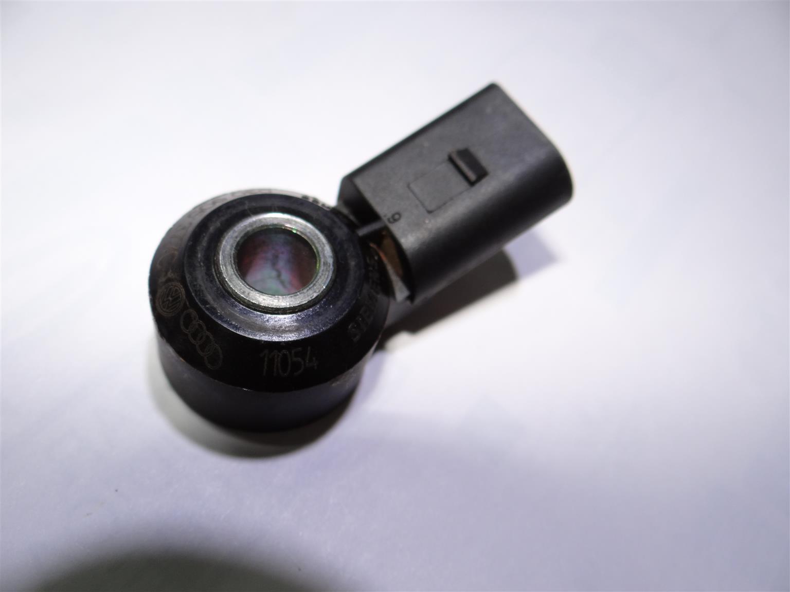 VW / Audi 1.4 various sensors
