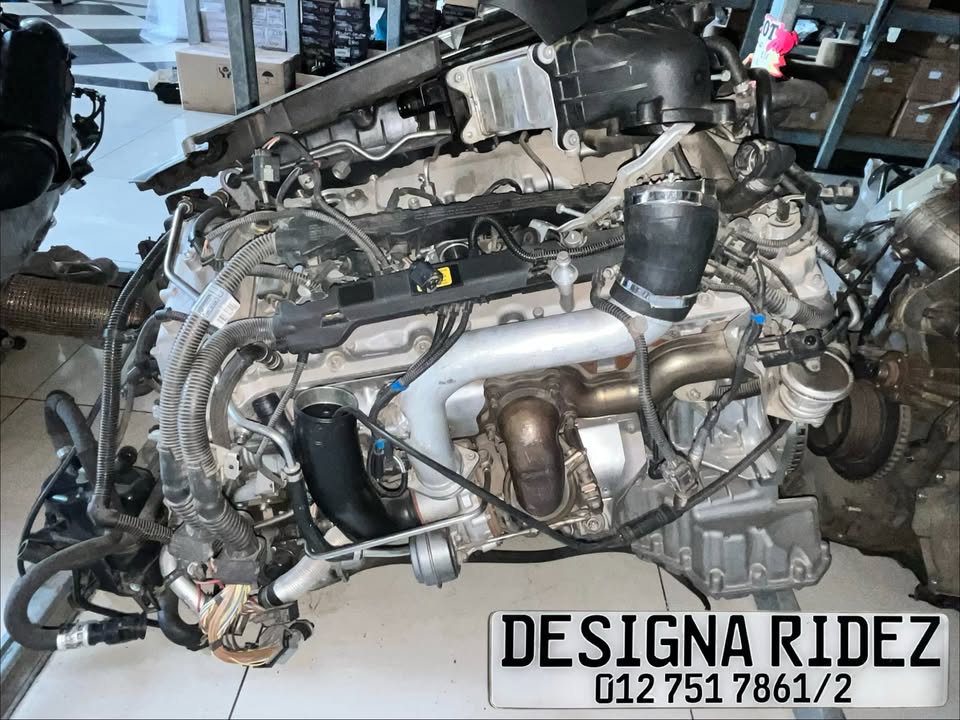 BMW F01 760i N74B60 6.0L V12 TURBO COMPLETE ENGINE AVAILABLE. - Private Seller BMW F01 760i N74B60 6.0L V12 TURBO COMPLETE ENGINE AVAILABLE. - Private Seller