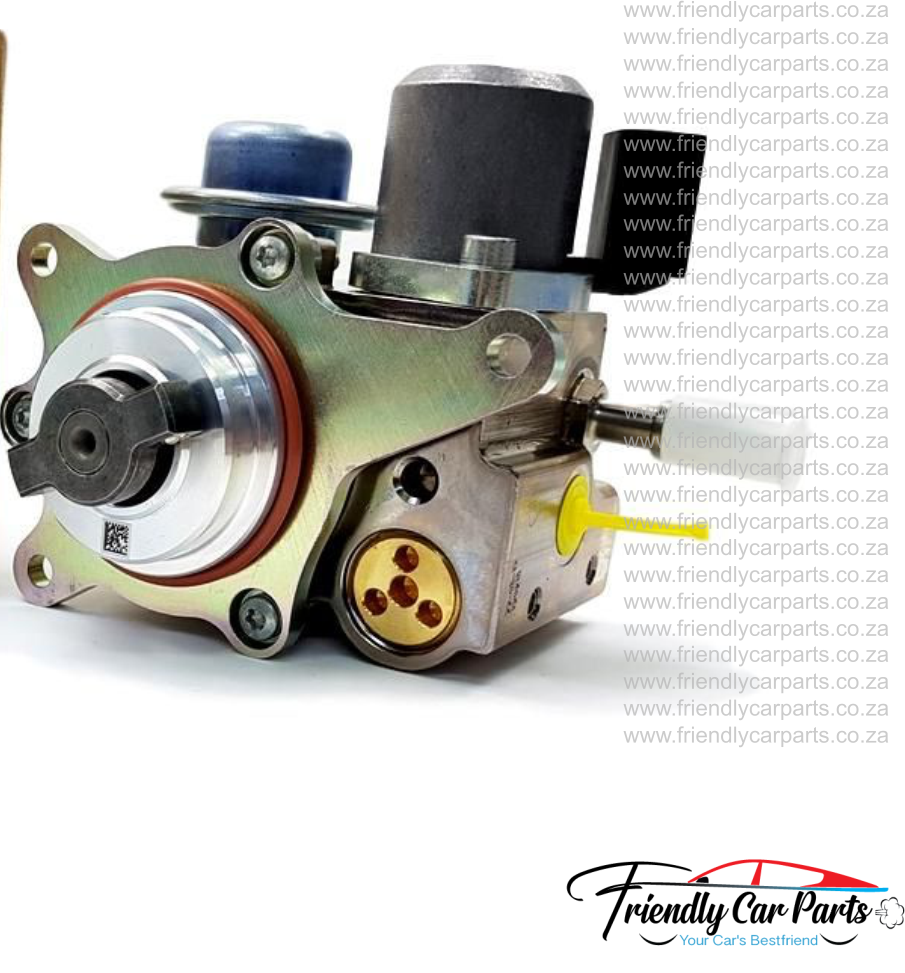 Mk6 gti high on sale pressure fuel pump