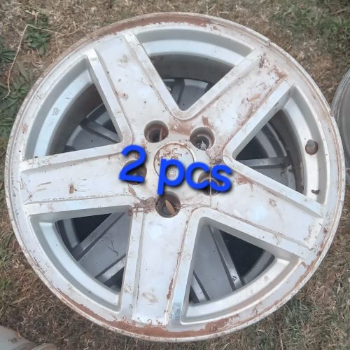 JEEP COMPASS 17-INCH RIM (2007-2010) - Private Seller JEEP COMPASS 17-INCH RIM (2007-2010) - Private Seller