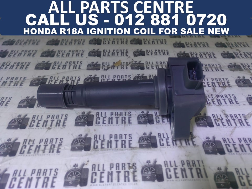 Honda R18A ignition coil for sale new Honda R18A ignition coil for sale new
