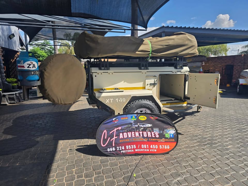 Bargain 2010 Jurgens Xt 140 - Private Seller