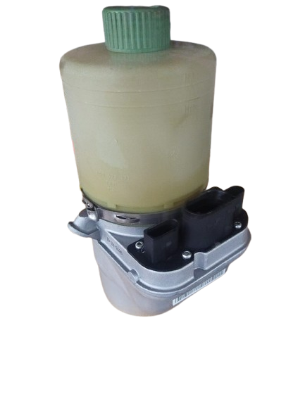 Used Vw Polo Budjwa Steering Pump - Private Seller
