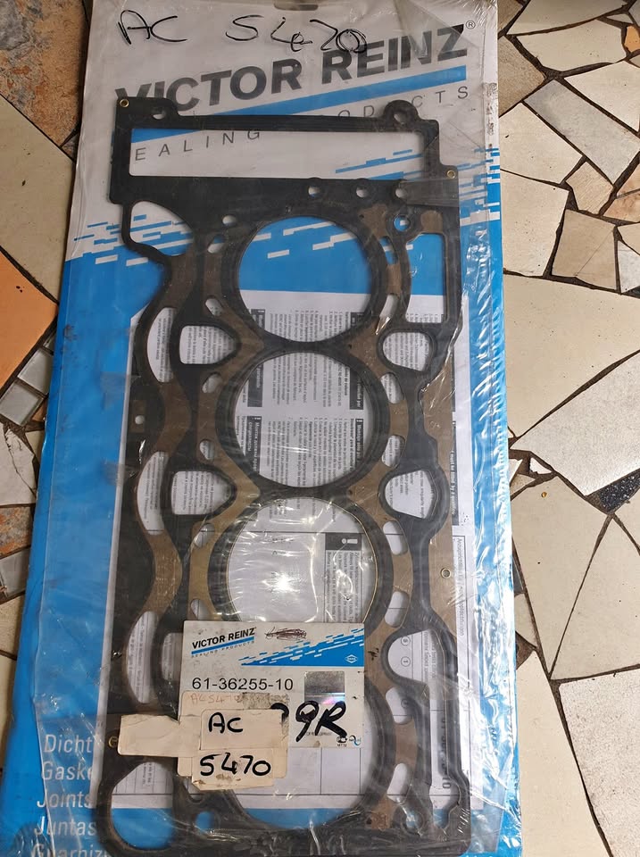 Bmw e46 head gasket - Private Seller