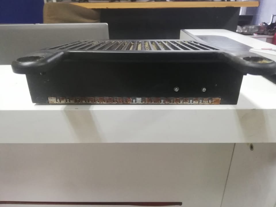 VOLVO S60 2012 AMPLIFIER FOR SALE