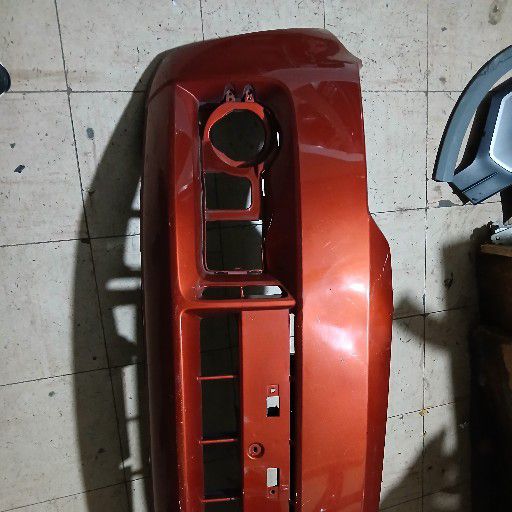 Suzuki ignis bumper - Private Seller Suzuki ignis bumper - Private Seller