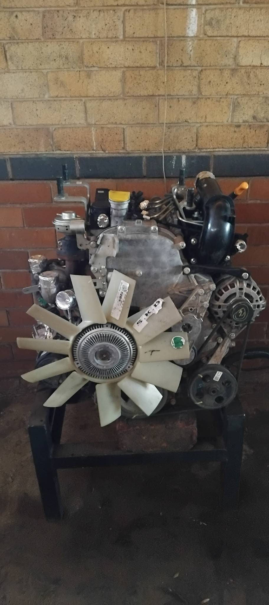 MAHINDRA EZI SUV USED SPARES IS AVAILABLE. - Private Seller MAHINDRA EZI SUV USED SPARES IS AVAILABLE. - Private Seller