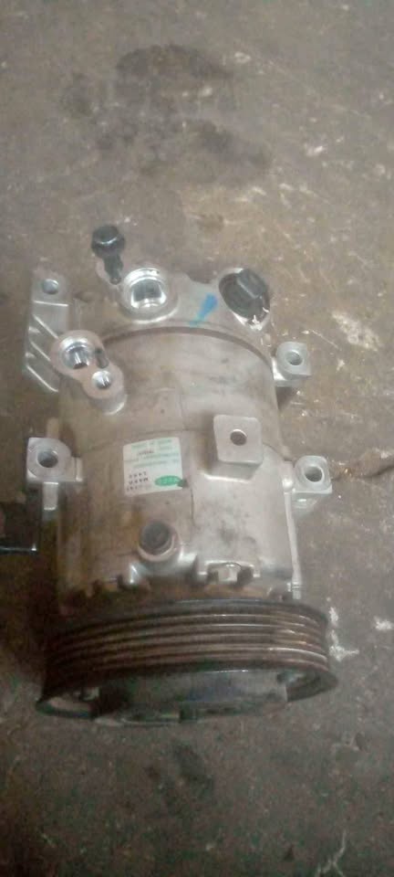 Hyundai Creta new shape Aircon pump - Private Seller Hyundai Creta new shape Aircon pump - Private Seller