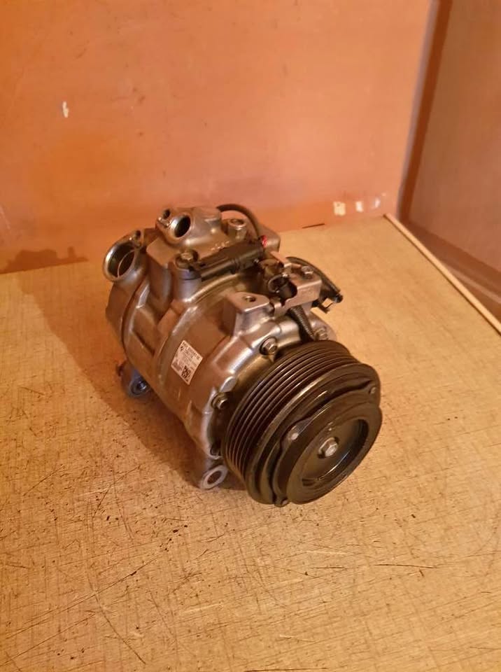 BMW AIRCON PUMP FORSALE