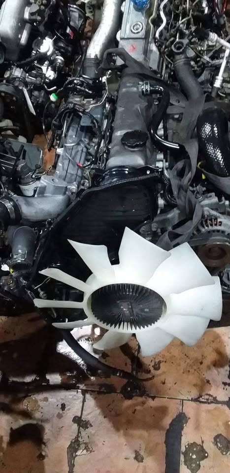 FORD RANGER 2.5TDI ENGINE FOR SALE - Private Seller FORD RANGER 2.5TDI ENGINE FOR SALE - Private Seller