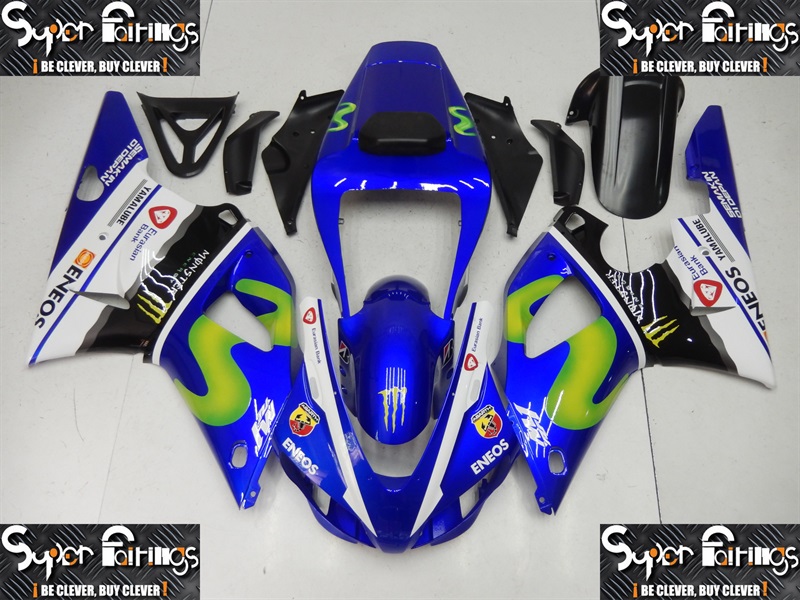  Motorcycle Fairing Kits - Motorcycle You