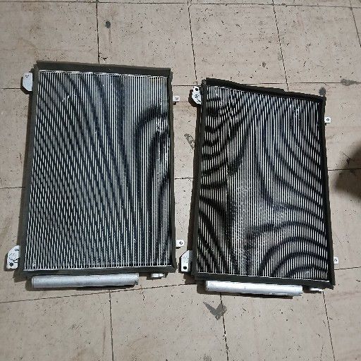 Suzuki swift condenser - Private Seller Suzuki swift condenser - Private Seller