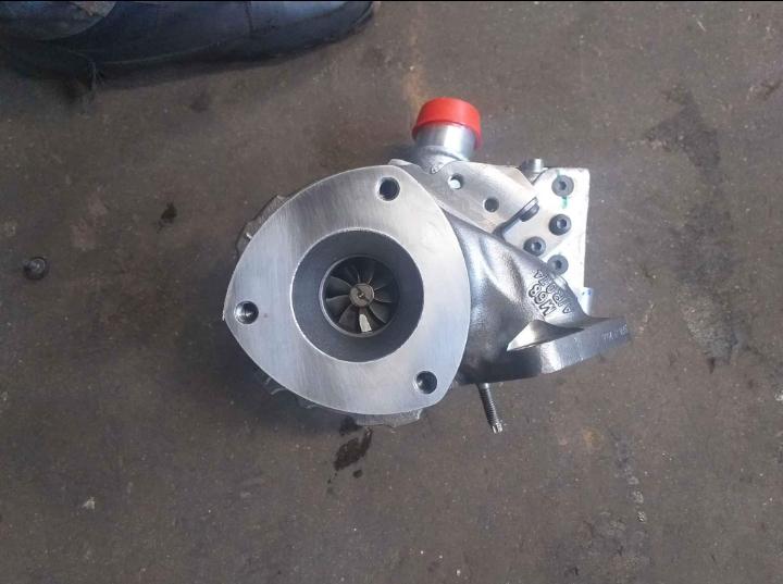 Ford Ranger Turbo Charger for sale - Private Seller Ford Ranger Turbo Charger for sale - Private Seller