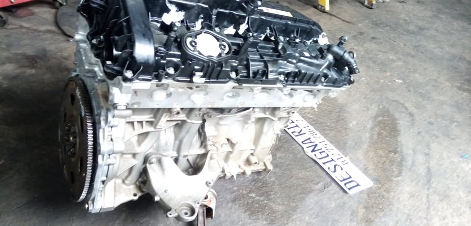 BMW ENGINE B58 340/140/240 F30/F20/F22 B58 ENGINE - Private Seller BMW ENGINE B58 340/140/240 F30/F20/F22 B58 ENGINE - Private Seller