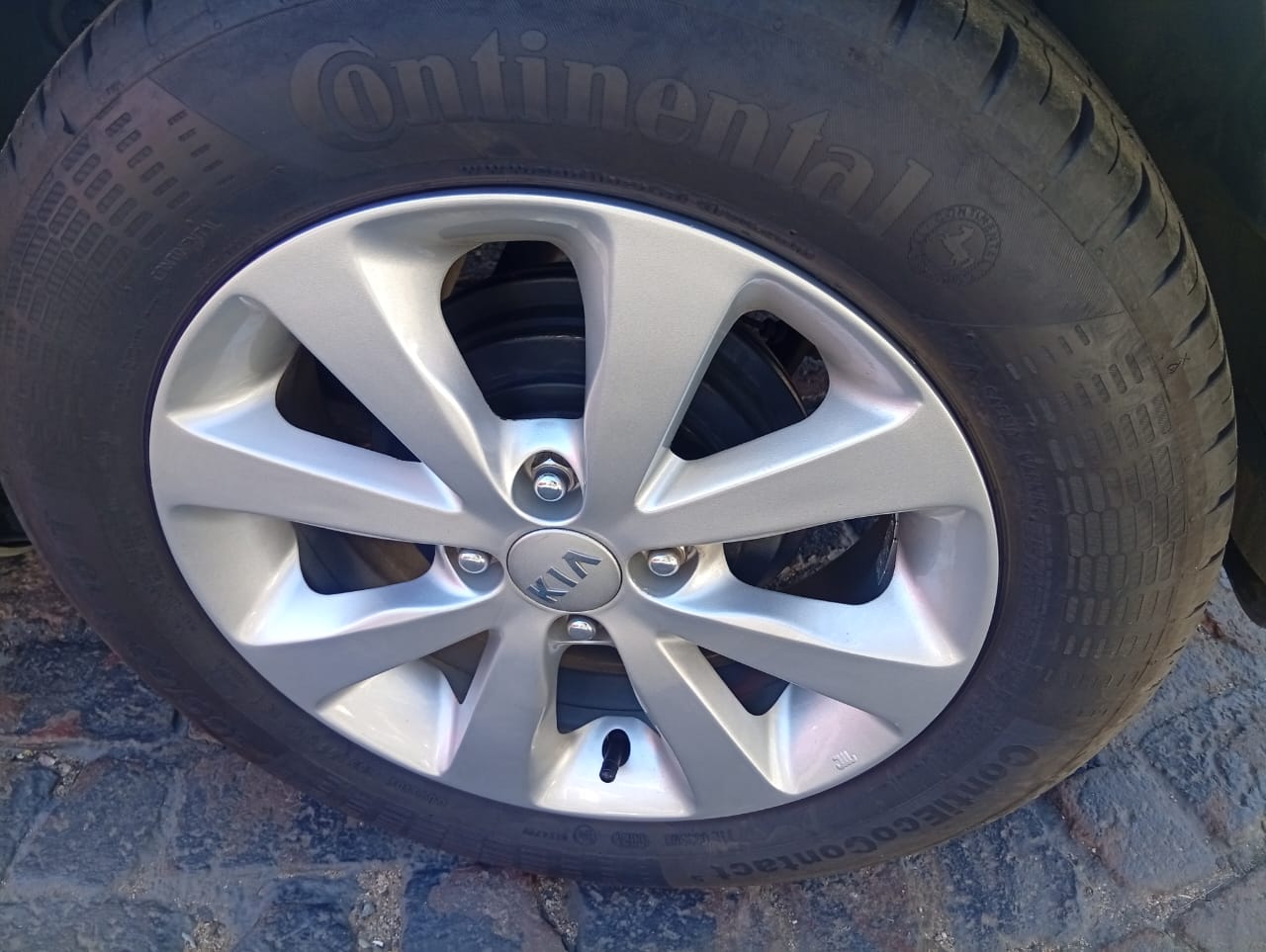 KIA RIO CHEAP